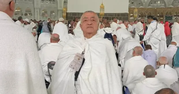 Afyonkarahisar haberleri Hac vazifesini icra ettikten sonra Mekke de rahatsızlanan adam öldü 09 Haziran 2026