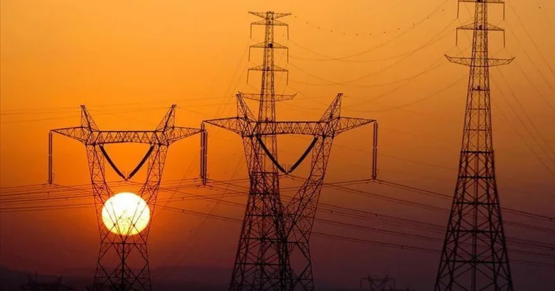 TÜİK enerji haritasını açıkladı: En büyük tüketici belli oldu