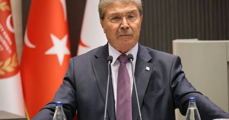 KKTC den Fransa ile GKRY arasındaki anlaşmaya tepki Dış Haberler