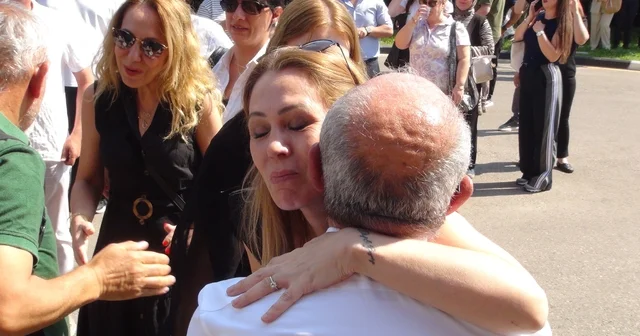 Manisa da Ferdi Zeyrek vefatının birinci yılında anıldı Manisa Haberleri