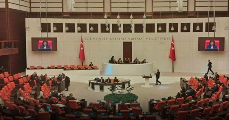 Vize vurgunu iddiası: AKP MHP oylarıyla reddedildi Sözcü Gazetesi
