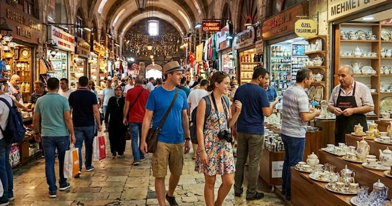 Yabancıların vazgeçemediği 5 Türk ürünü: Türkiye’ye gelen eli boş dönmüyor Sözcü Gazetesi