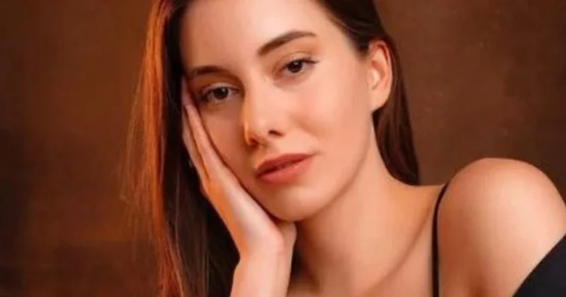 Beril Pozam: Kur an ı Kerim, yazılmış en iyi kitap Magazin haberleri