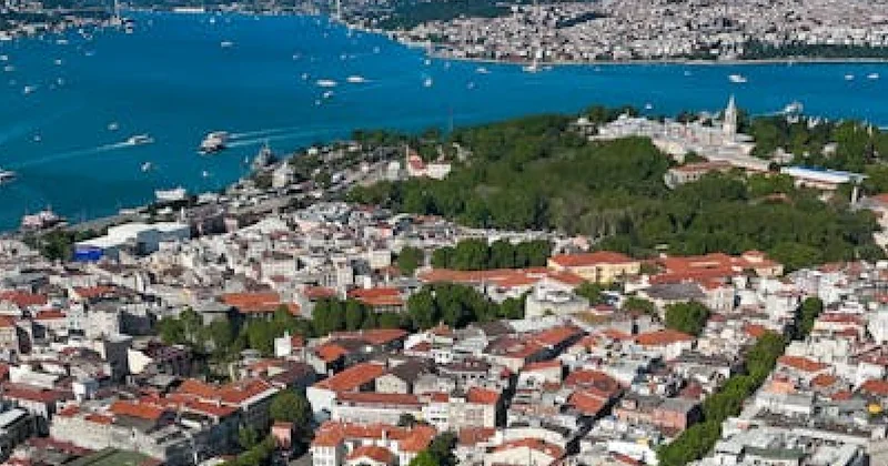 İstanbul un tüm ilçelerine uyarı yapıldı Sözcü Gazetesi