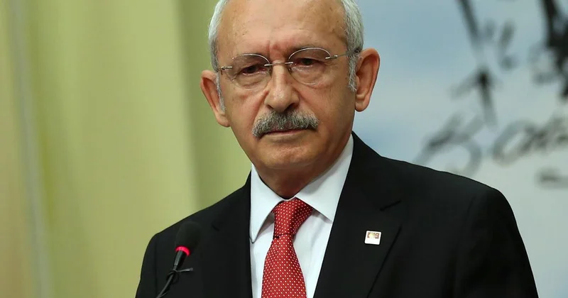 Kılıçdaroğlu, YSK Temsilciliğine Filorinalı yı atadı