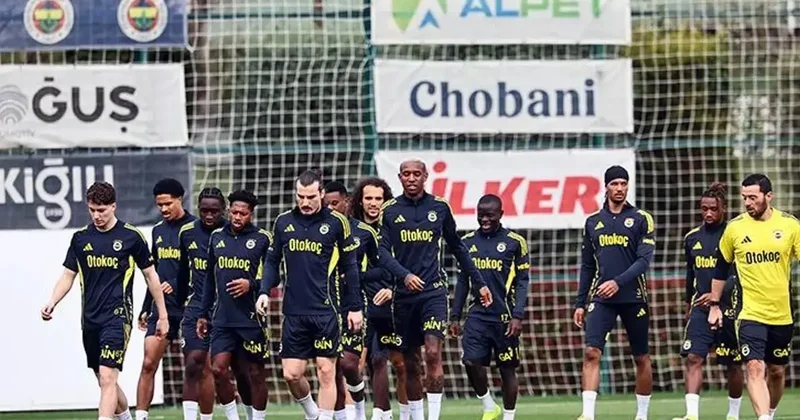 Fenerbahçe nin Avusturya kampında oynayacağı hazırlık maçları belli oldu! Fanatik Gazetesi Fenerbahçe (FB) Haberleri Spor