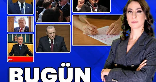 Bugün Ne Oldu? 9 Haziran 2026 haberleri: CHP de gergin salı; 2 ayrı grup toplantısı, Cumhurbşakanı Erdoğan: Terörsüz Türkiye devlet vizyonudur, LGS bi