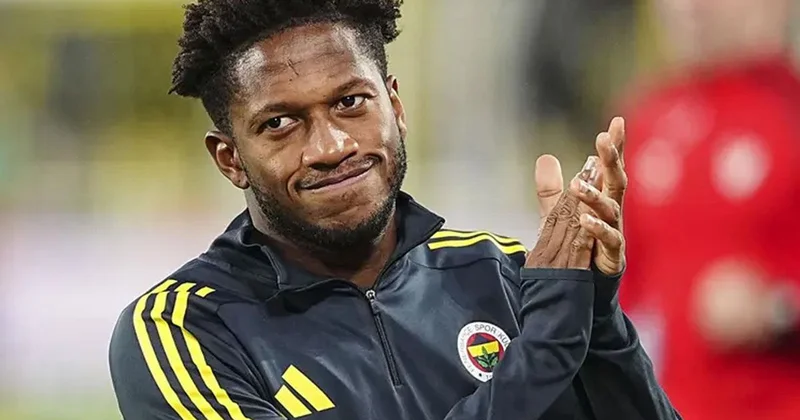 Fred den transfer iddialarına bomba yanıt