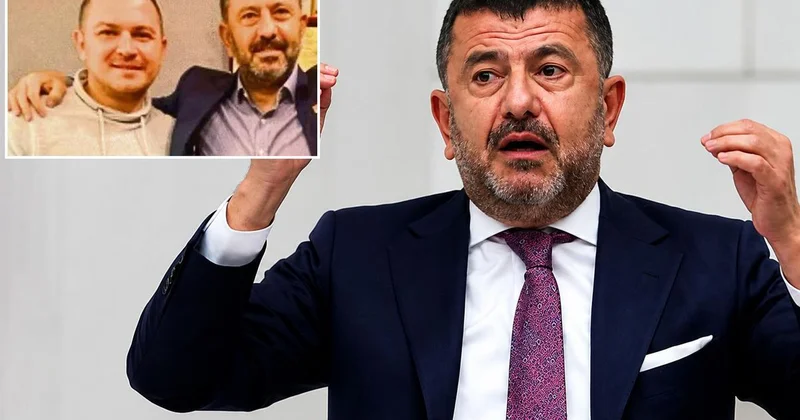 Veli Ağbaba nın şoföründen ek ifade: Mavi poşette dolar, iPhone ve viski iddiaları
