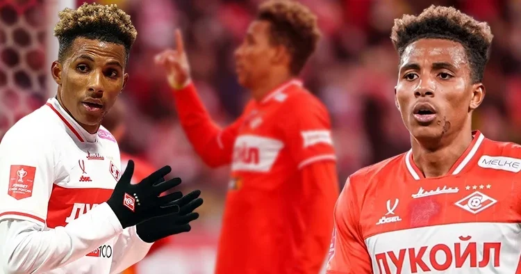 Galatasaray istiyordu: Gedson Fernandes in bonservis bedeli ve talep ettiği maaş ortaya çıktı!
