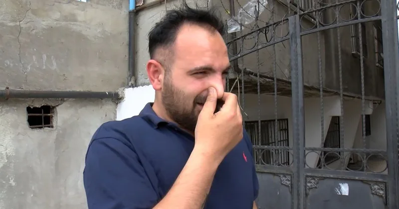 Arsada oyun oynayan çocuklar araçta ceset buldu