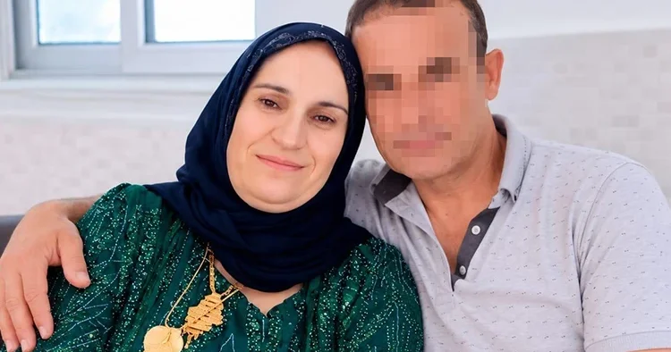 Hakkari’de 5 çocuk annesi ölü bulunmuştu! Kocası gözaltına alındı
