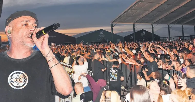 ‘Dünya ve insanlık için önemli bir festival’