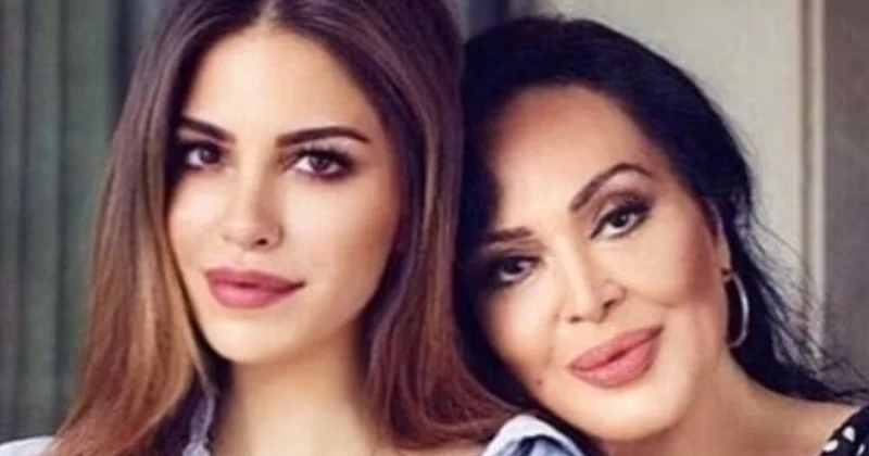 Test sonucu pozitif çıkan Türkan Şoray ın kızı Yağmur Ünal dan açıklama Sözcü Gazetesi