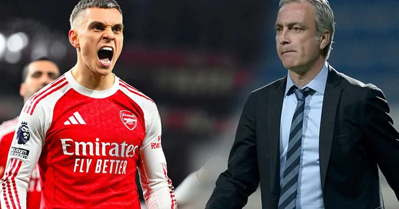 Beşiktaş ta hedef Arsenal in yıldızı: Şampiyonlar Ligi finalinin 11 indeydi Sözcü Gazetesi