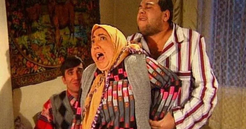 İlyas İlbey den kötü haber! Kızı dua istedi