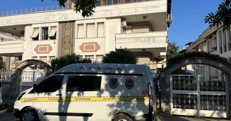 Villada kanlı tartışma: Kardeşini silahla yaraladı İstanbul Haberleri