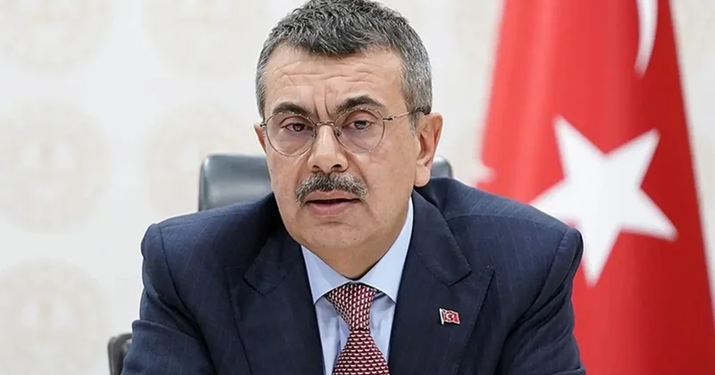 Tüm okullarda başlıyor: Artık kaldırıldı! MEB ten yeni karar...