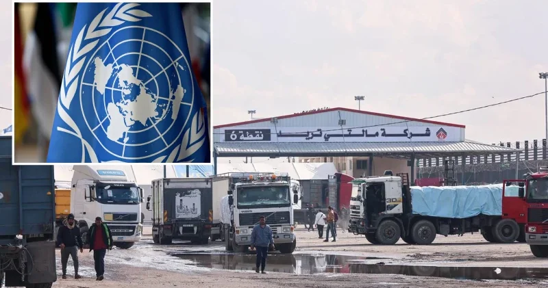 İsrail in gerginlik gerekçesiyle kapattığı Gazze deki sınır kapısı tekrar açıldı Ortadoğu Haberleri