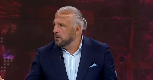 Mete Yarar canlı yayında değerlendirdi: Mustafa Çiftçi nin Kudüs Valiliği niyazı İsrail’i neden bu kadar rahatsız etti? VİDEO İZLE