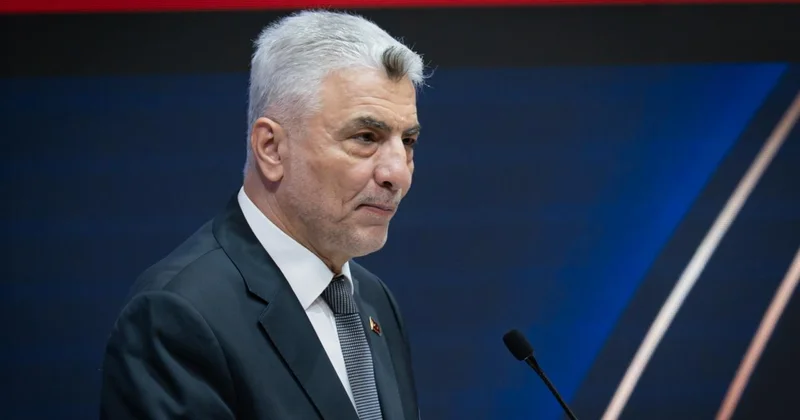 Bakan Bolat: İslahiye Gümrük Kapısı nın açılması konusunda hazırlıklarımız tam