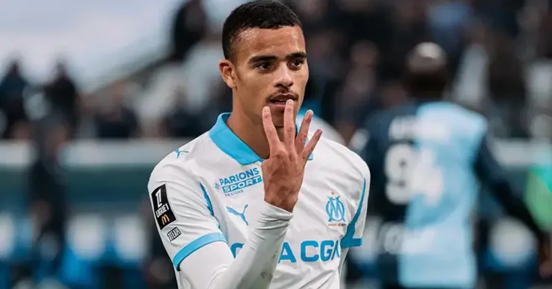 Mason Greenwood a 40 milyon Euro: Yeni takımı belli oluyor Fanatik Gazetesi Fenerbahçe (FB) Haberleri Spor