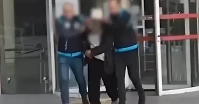 At izinden tespit edilen çifte cinayetin sanığına 2 kez ağırlaştırılmış müebbet hapis cezası Kayseri Haberleri