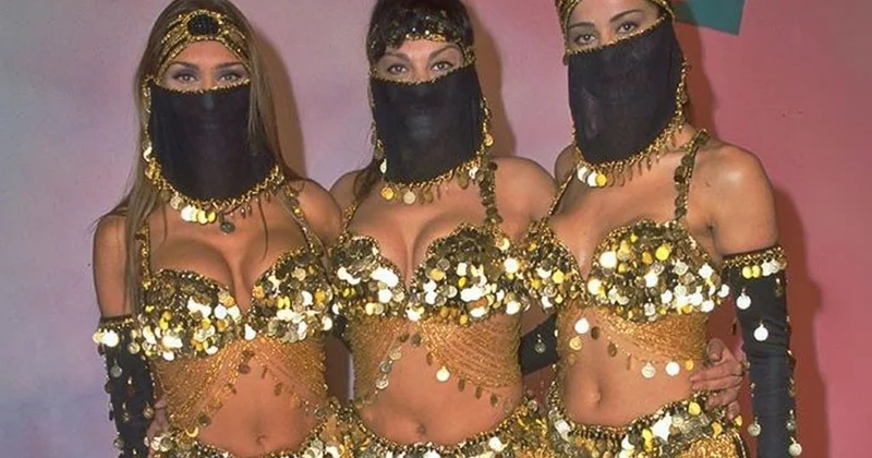 Mezdeke Aynur cinayetinde şoke eden itiraf: Dansözlük yapması gururuma dokunuyordu