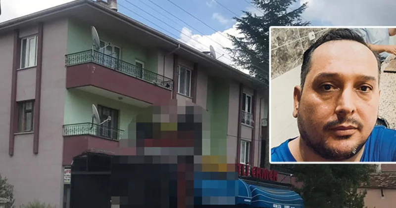 Son dakika haberi: Yaşlı kadını 60 bin lirası için komşusu katletti Konya haberleri Son dakika haberleri