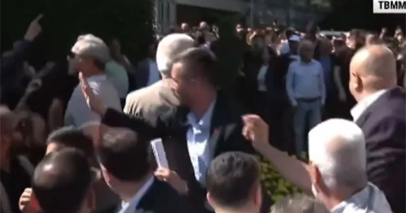 Kılıçdaroğlu aklıselimle geri adım attı