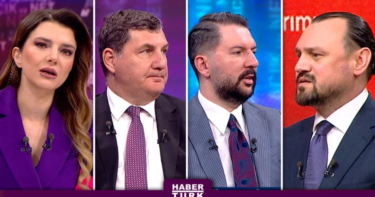 Açık Ve Net 8 Haziran 2026 (TBMM CHP Kavgasına Mı Sahne Olacak?)