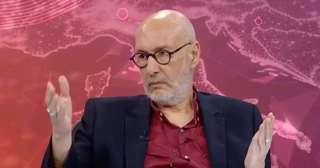 Prof. Dr. Süleyman Seyfi Öğün açıkladı: Von der Leyen’in bizimle sevinmesinin arkasında ne var? VİDEO İZLE