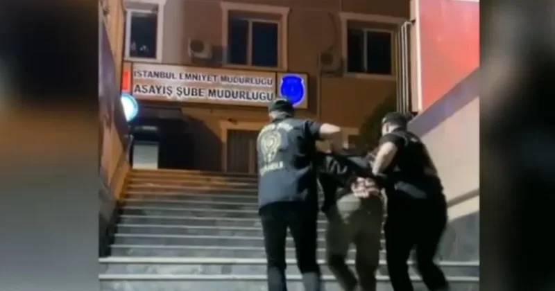 Mezdeke Aynur Kanbur cinayetinde flaş gelişme! Şüpheli cinayeti itiraf etti: Silahı denize attım