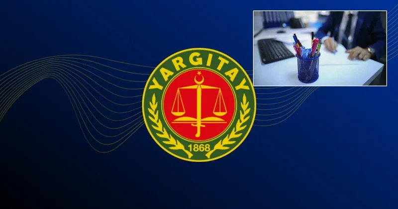 Kişisel sebeple istifa eden işçiye tazminat şoku: İki kelime her şeyi değiştirdi Aktüel Haberleri