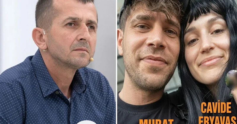 Evlilik dışı çocuk yapıp başkasına kaçan kızına canlı yayından böyle seslendi