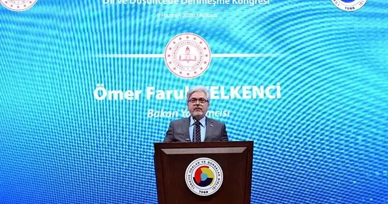 Bakan Yardımcısı Yelkenci: Ana dilde güçlü bir akademik zemin oluşturduk