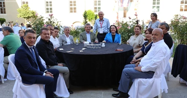 AK Parti İl Başkanı Muhammet Subaşıoğlu; Kocamektep vazgeçilmezimiz Denizli Haberleri