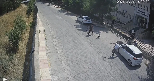 Mardin de gelininin otomobille çarptığı Neriman Çekin davasında tutuklama talebine ret Mardin Haberleri