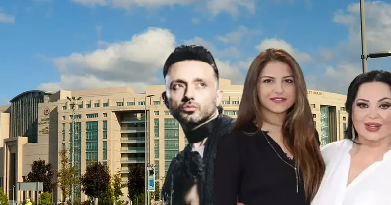 Mabel Matiz dahil 10 ismin uyuşturucu testi pozitif çıktı! Matiz in açıklaması gündem oldu