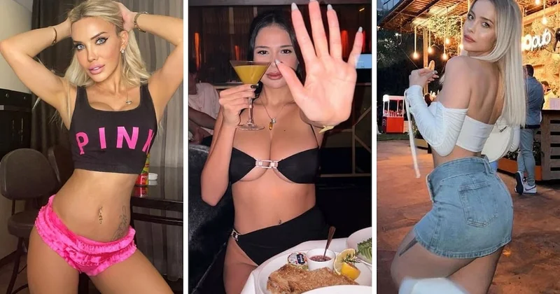 Onlyfans ünlülerine 10 yıl hapis istem Sözcü Gazetesi