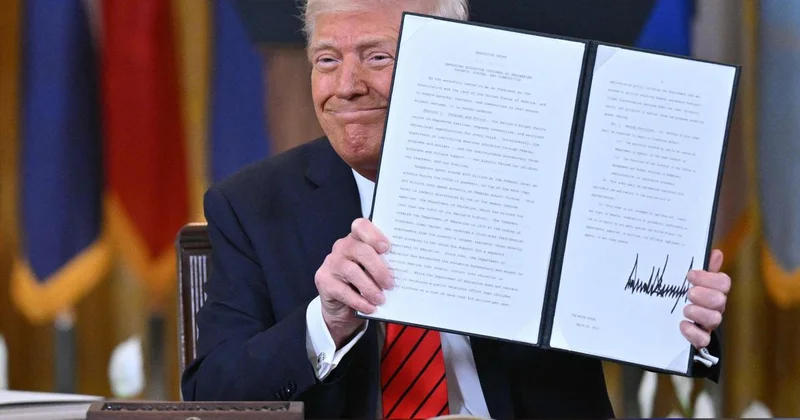Trump tan Çin i kızdıracak hamle! Kara listeye 3 dev eklendi