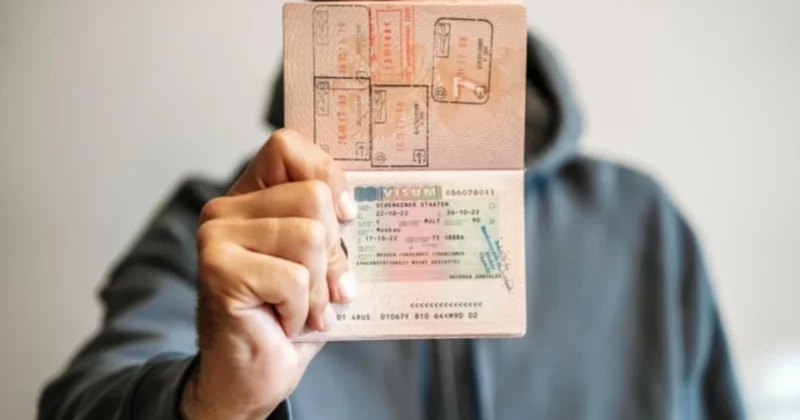 Almanya da Schengen tartışması büyüyor: Sınırlar kaldırılsın çağrısı geldi Sözcü Gazetesi