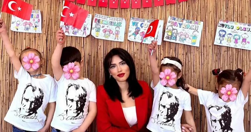 Irmak öğretmenden acı haber! Evinde ölü bulundu