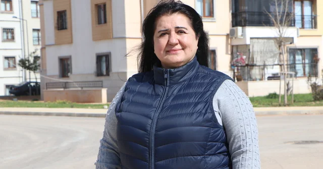 Gayrimenkul satışlarında deprem sonrası düşen ivme yeniden yakalandı Adana Haberleri