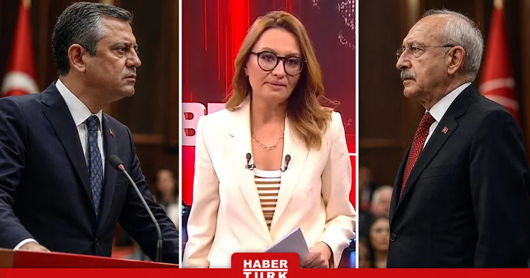 Ana Haber Bülteni 8 Haziran 2026 (Gözler CHP de: Kılıçdaroğlu Mu, Özel Mi?)