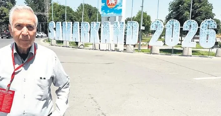 YAVUZ DONAT Atatürk... Kırmızı çizgi