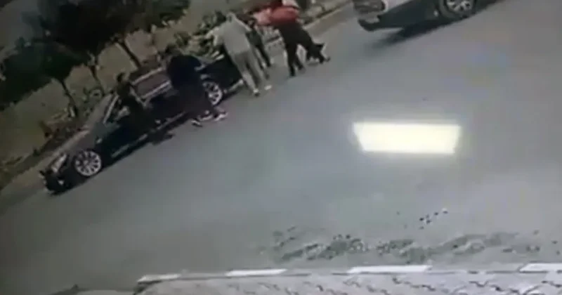 Iğdır’daki polis sürücü olayında idari soruşturma açıldı