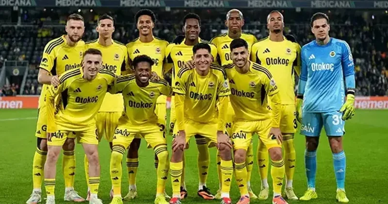 Fenerbahçe den ayrılacağı iddia edilen yıldız, cevabıyla sosyal medyayı salladı