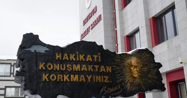 En hızlı terör, en uzun yaralama soruşturuluyor Erzurum Haberleri