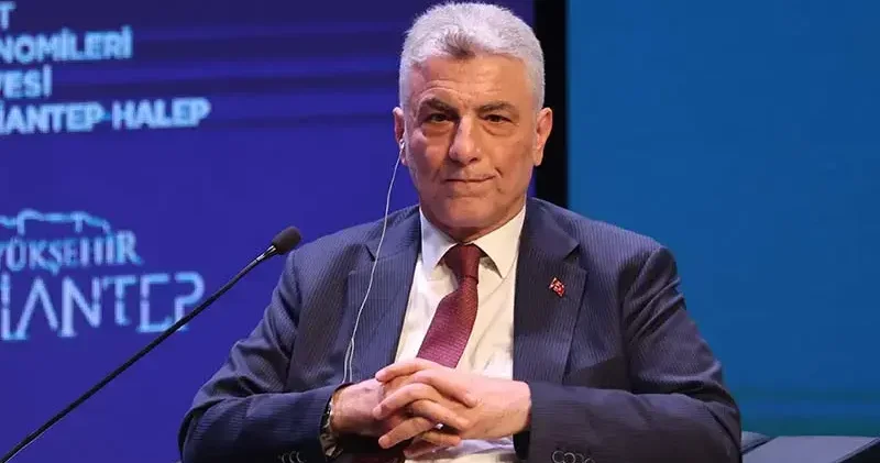 Bakan Bolat: Önceliğimiz Suriye halkının selameti oldu